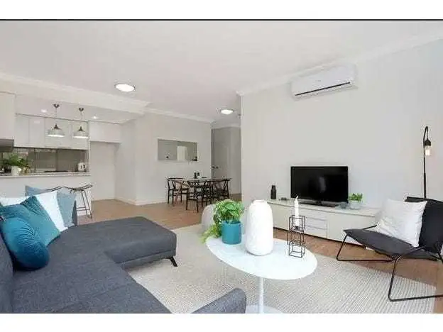 30/40-42 Barber Avenue, Penrith NSW 2750