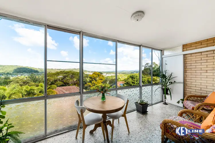 5/41 Netherton Street, Nambour QLD 4560