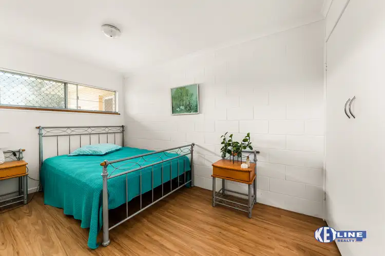 Third view of Homely unit listing, 5/41 Netherton Street, Nambour QLD 4560