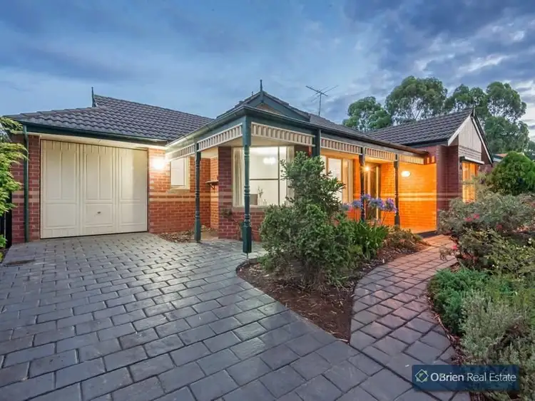 Main view of Homely house listing, 19 Gumnut Court, Berwick VIC 3806