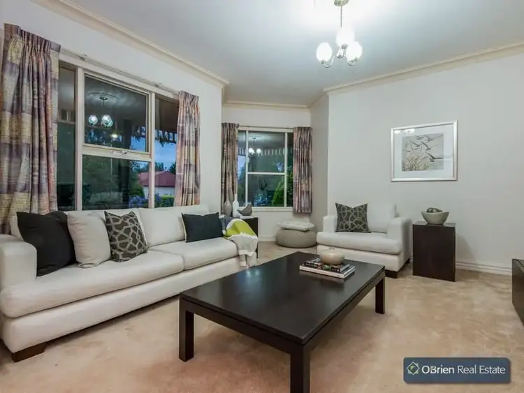 Second view of Homely house listing, 19 Gumnut Court, Berwick VIC 3806