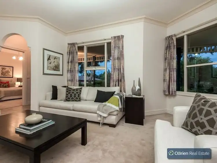 Third view of Homely house listing, 19 Gumnut Court, Berwick VIC 3806