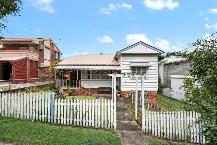 23 Henderson Street, Bulimba QLD 4171
