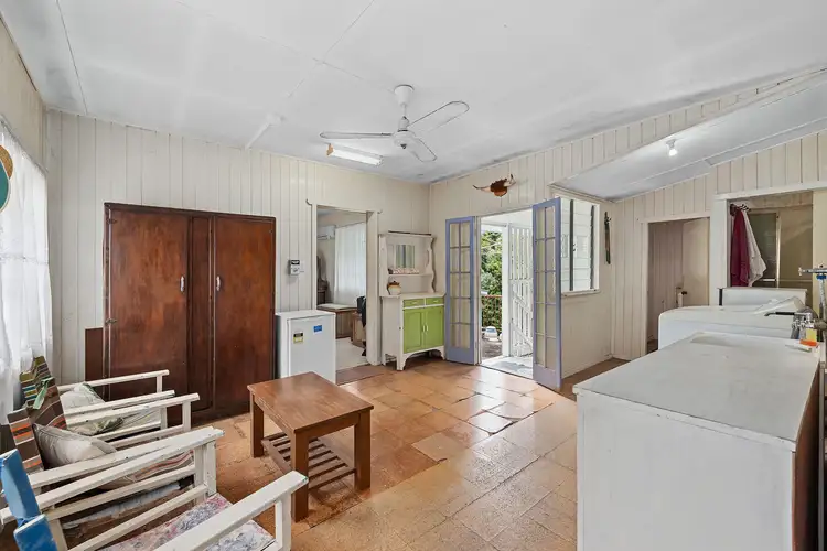 Fourth view of Homely house listing, 23 Henderson Street, Bulimba QLD 4171