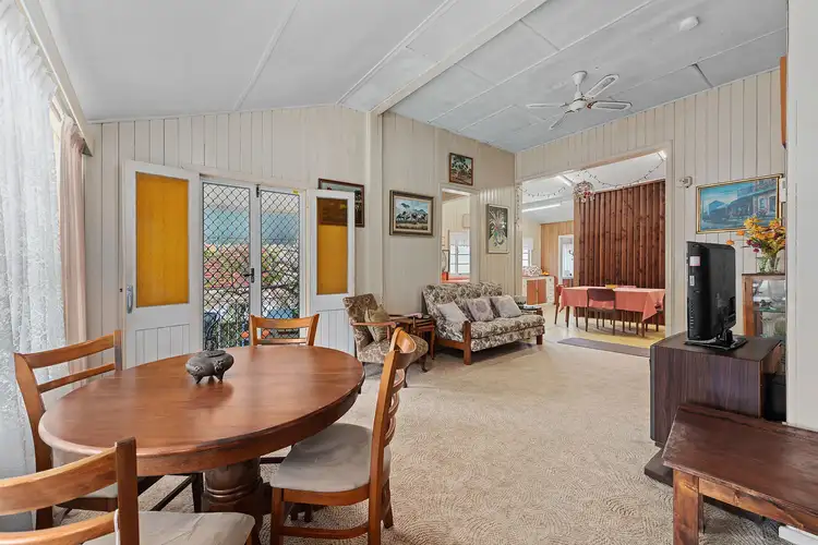 Fifth view of Homely house listing, 23 Henderson Street, Bulimba QLD 4171