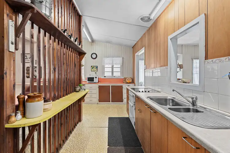 Sixth view of Homely house listing, 23 Henderson Street, Bulimba QLD 4171
