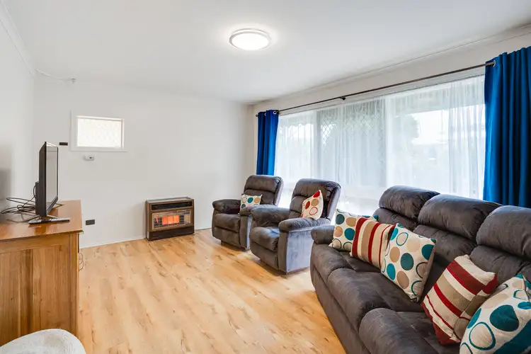 Third view of Homely house listing, 9 Nagle Avenue, Gulfview Heights SA 5096