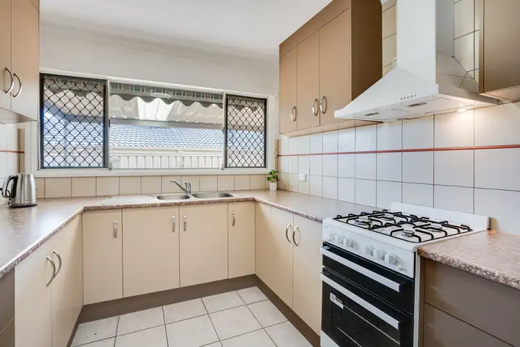 Fourth view of Homely house listing, 9 Nagle Avenue, Gulfview Heights SA 5096