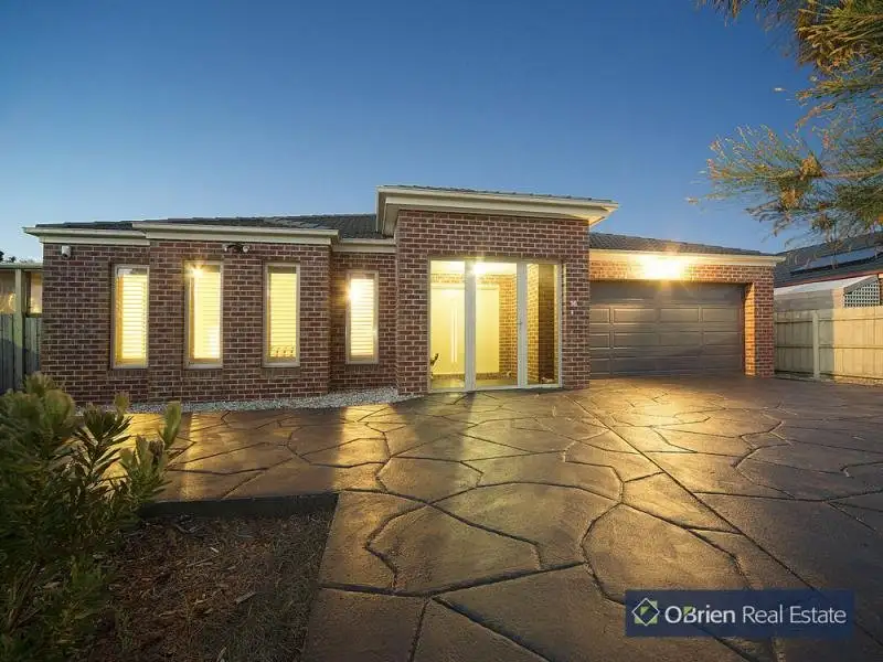 Main view of Homely house listing, 16 Iriswells Close, Tooradin VIC 3980
