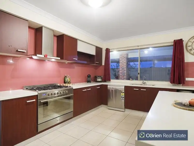 Second view of Homely house listing, 16 Iriswells Close, Tooradin VIC 3980