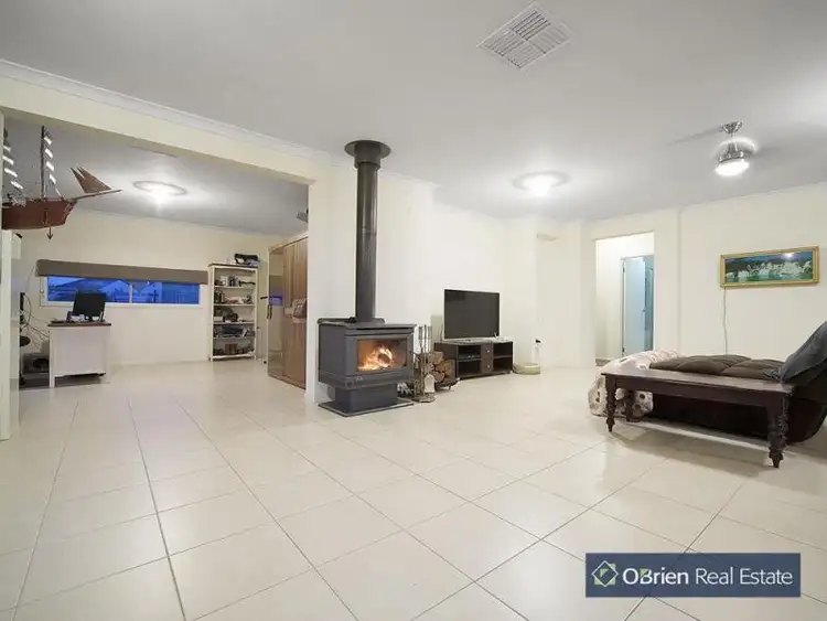 Third view of Homely house listing, 16 Iriswells Close, Tooradin VIC 3980