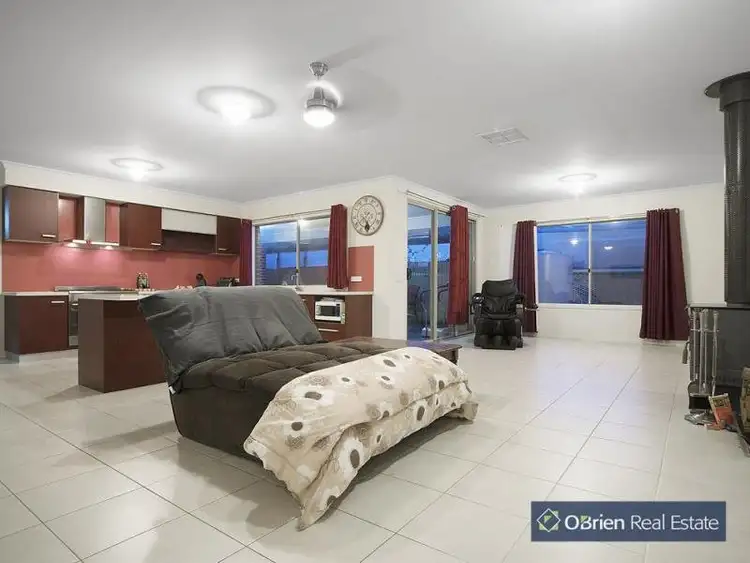 Fourth view of Homely house listing, 16 Iriswells Close, Tooradin VIC 3980