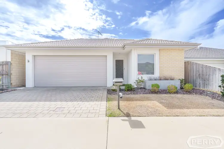 Main view of Homely house listing, 4 Acerosa Boulevard, Halls Head WA 6210