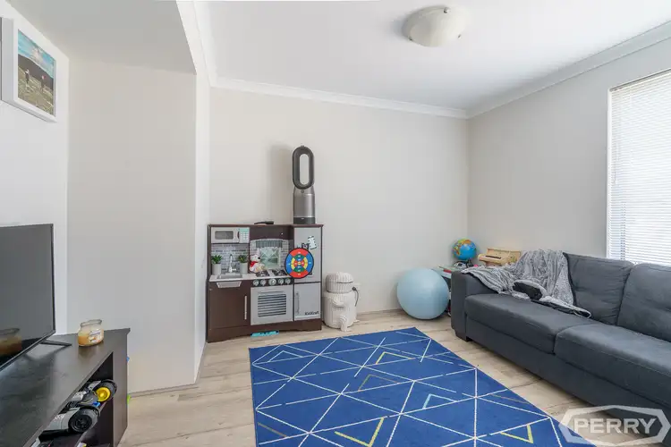 Second view of Homely house listing, 4 Acerosa Boulevard, Halls Head WA 6210