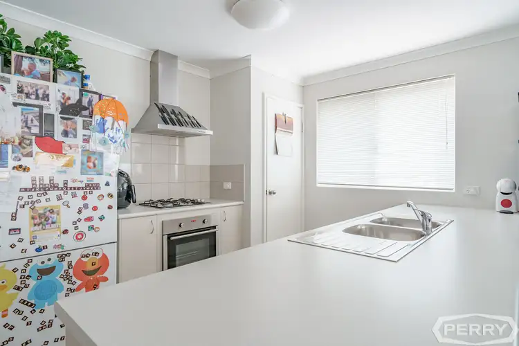 Fourth view of Homely house listing, 4 Acerosa Boulevard, Halls Head WA 6210