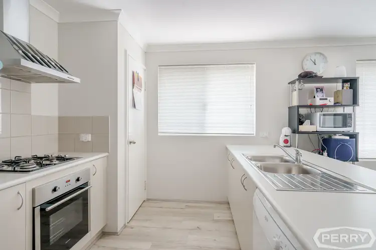 Fifth view of Homely house listing, 4 Acerosa Boulevard, Halls Head WA 6210