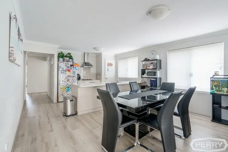 Sixth view of Homely house listing, 4 Acerosa Boulevard, Halls Head WA 6210