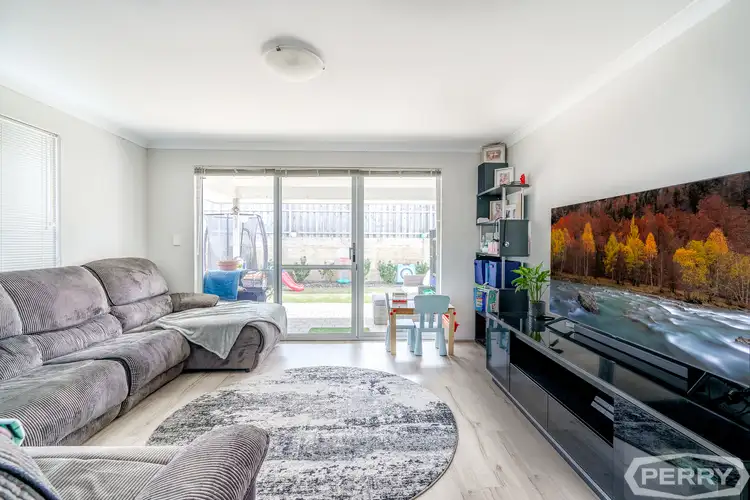 Seventh view of Homely house listing, 4 Acerosa Boulevard, Halls Head WA 6210