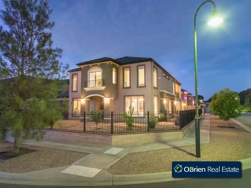 Main view of Homely house listing, 26 Lakeside Drive, Berwick VIC 3806