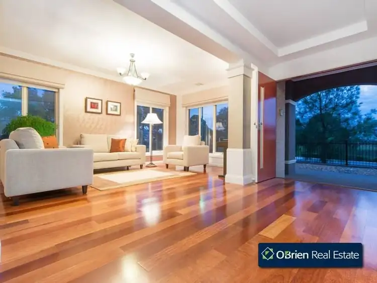 Second view of Homely house listing, 26 Lakeside Drive, Berwick VIC 3806