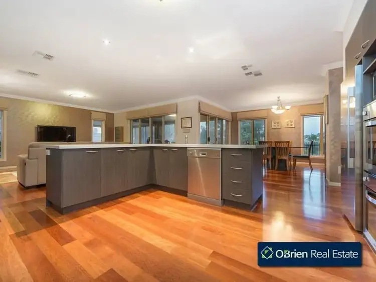 Third view of Homely house listing, 26 Lakeside Drive, Berwick VIC 3806