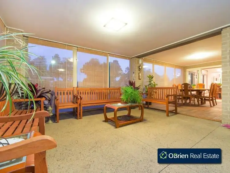 Fourth view of Homely house listing, 26 Lakeside Drive, Berwick VIC 3806