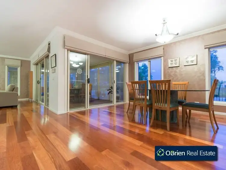 Fifth view of Homely house listing, 26 Lakeside Drive, Berwick VIC 3806
