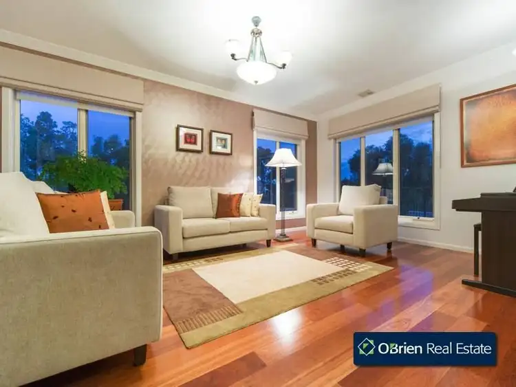 Sixth view of Homely house listing, 26 Lakeside Drive, Berwick VIC 3806