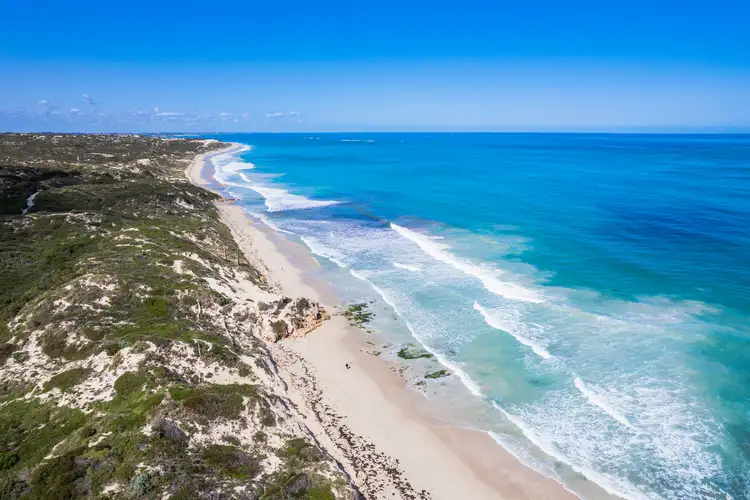 Sixth view of Homely land listing, 13 Kinsale Drive, Mindarie WA 6030