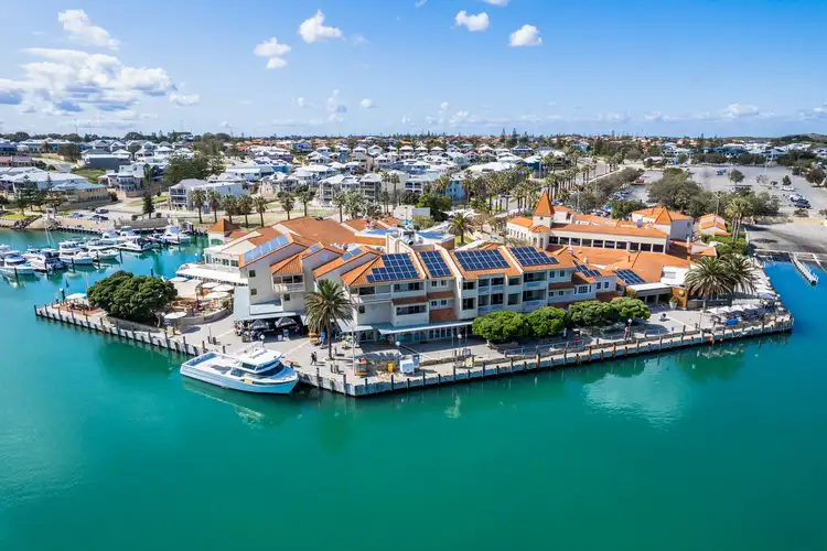 Seventh view of Homely land listing, 13 Kinsale Drive, Mindarie WA 6030
