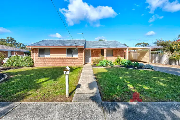 49 Westwood Street, Withers WA 6230