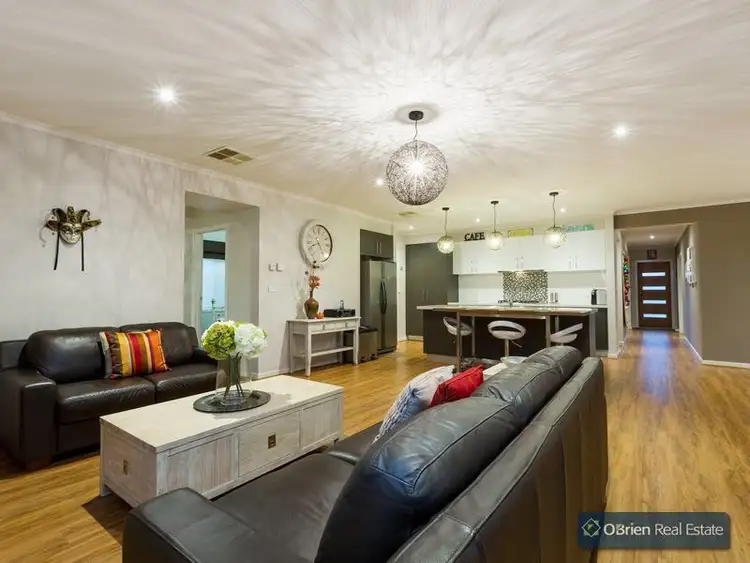 Third view of Homely house listing, 10 Ashby Drive, Berwick VIC 3806