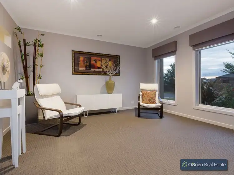 Fourth view of Homely house listing, 10 Ashby Drive, Berwick VIC 3806