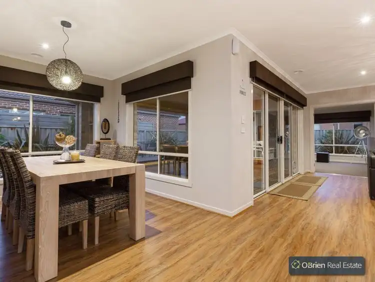 Fifth view of Homely house listing, 10 Ashby Drive, Berwick VIC 3806
