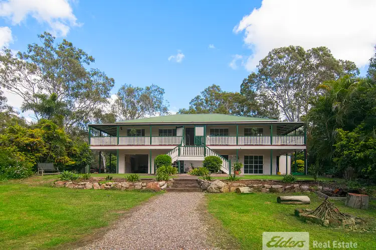 464-466 Loganlea Road, Slacks Creek QLD 4127