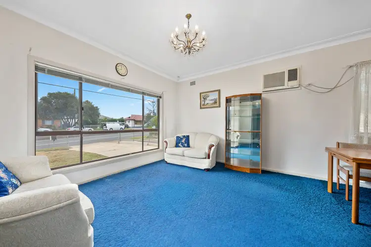 Fourth view of Homely house listing, 79 Fitzwilliam Road, Toongabbie NSW 2146