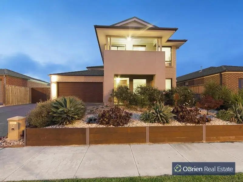 Main view of Homely house listing, 76 Mountainview Boulevard, Cranbourne North VIC 3977