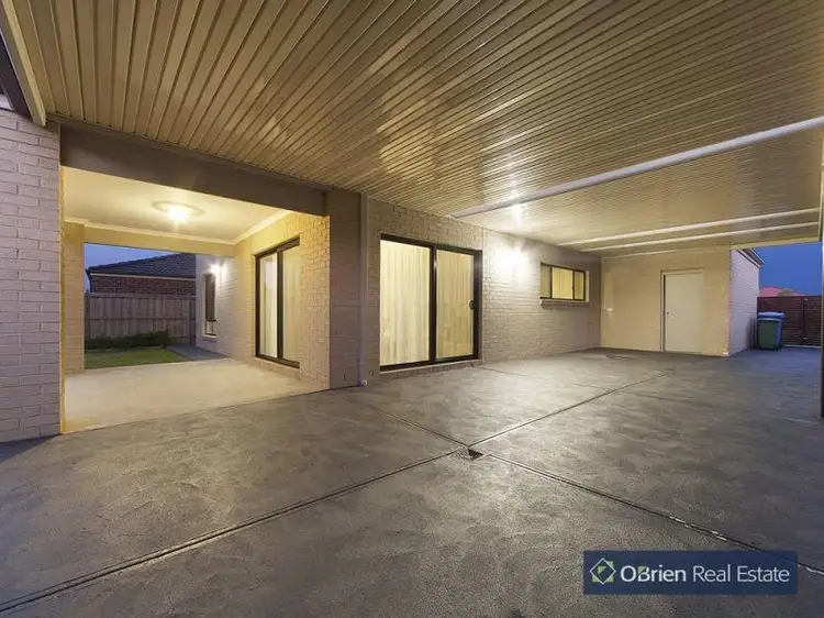 Second view of Homely house listing, 76 Mountainview Boulevard, Cranbourne North VIC 3977