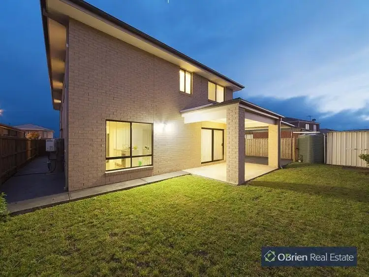 Third view of Homely house listing, 76 Mountainview Boulevard, Cranbourne North VIC 3977