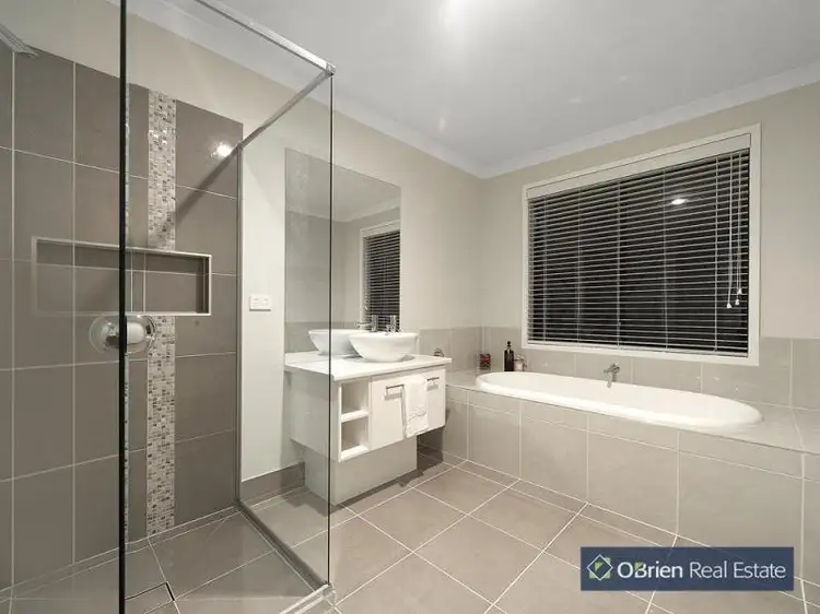 Fourth view of Homely house listing, 76 Mountainview Boulevard, Cranbourne North VIC 3977