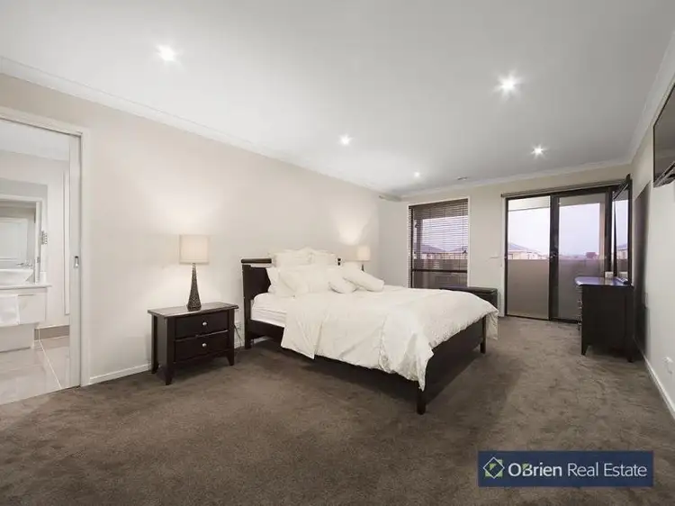 Sixth view of Homely house listing, 76 Mountainview Boulevard, Cranbourne North VIC 3977