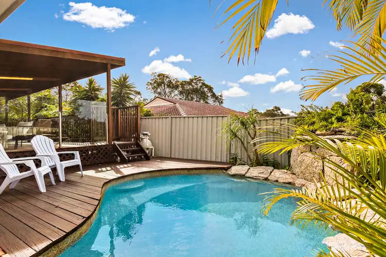 Second view of Homely house listing, 1 Finsbury Close, Jewells NSW 2280