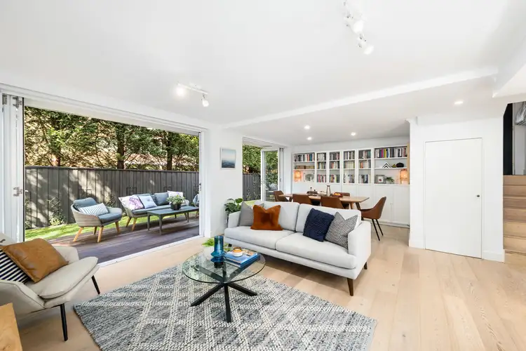 6/15 Rocklands Road, Wollstonecraft NSW 2065