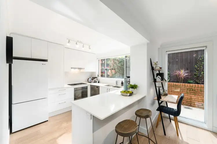 Fifth view of Homely apartment listing, 6/15 Rocklands Road, Wollstonecraft NSW 2065