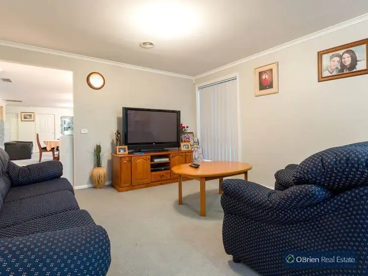 Third view of Homely house listing, 15 Lisburn Way, Berwick VIC 3806