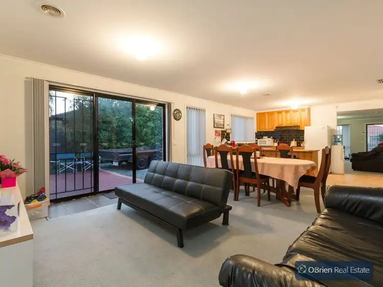 Fourth view of Homely house listing, 15 Lisburn Way, Berwick VIC 3806