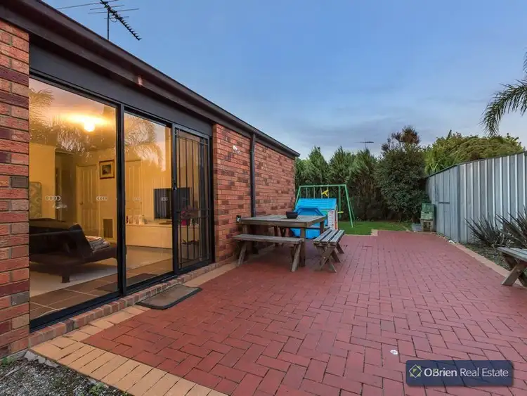 Fifth view of Homely house listing, 15 Lisburn Way, Berwick VIC 3806