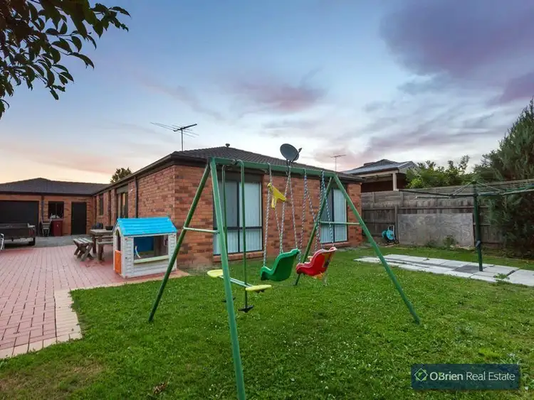 Sixth view of Homely house listing, 15 Lisburn Way, Berwick VIC 3806