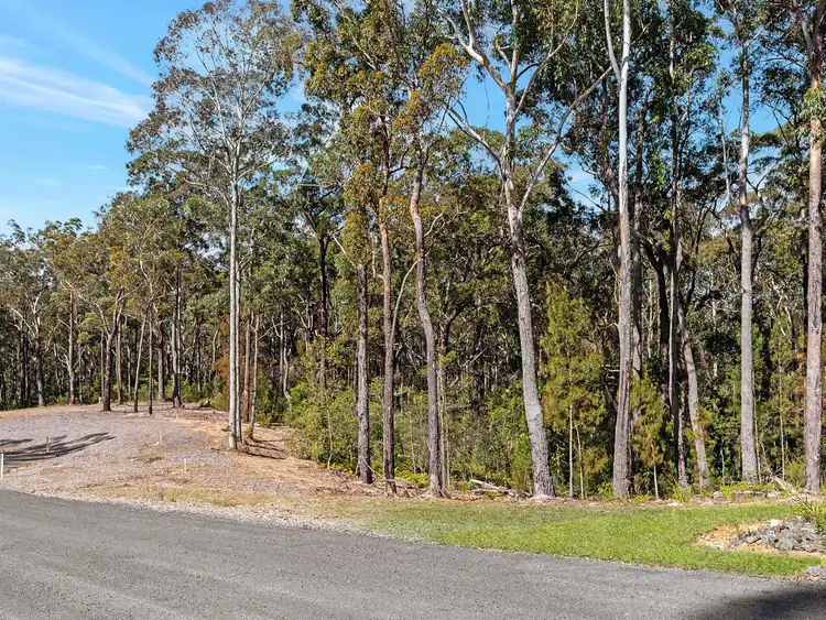 Fifth view of Homely land listing, LOT 33 Clyde View Drive, Long Beach NSW 2536