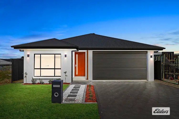 Second view of Homely house listing, 9 Brauch Street, Leppington NSW 2179